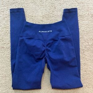 Alphalete Amplify leggings